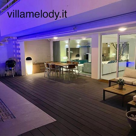 Villa Melody 杰拉 外观 照片