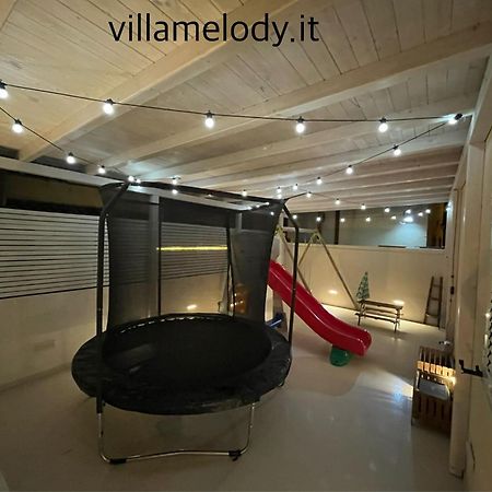 Villa Melody 杰拉 外观 照片