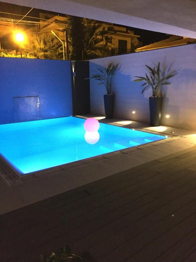 Villa Melody 杰拉 外观 照片