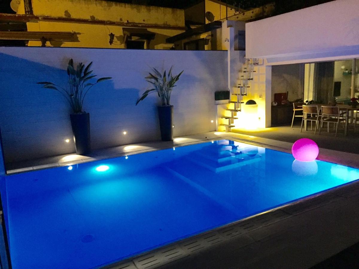 Villa Melody 杰拉 外观 照片