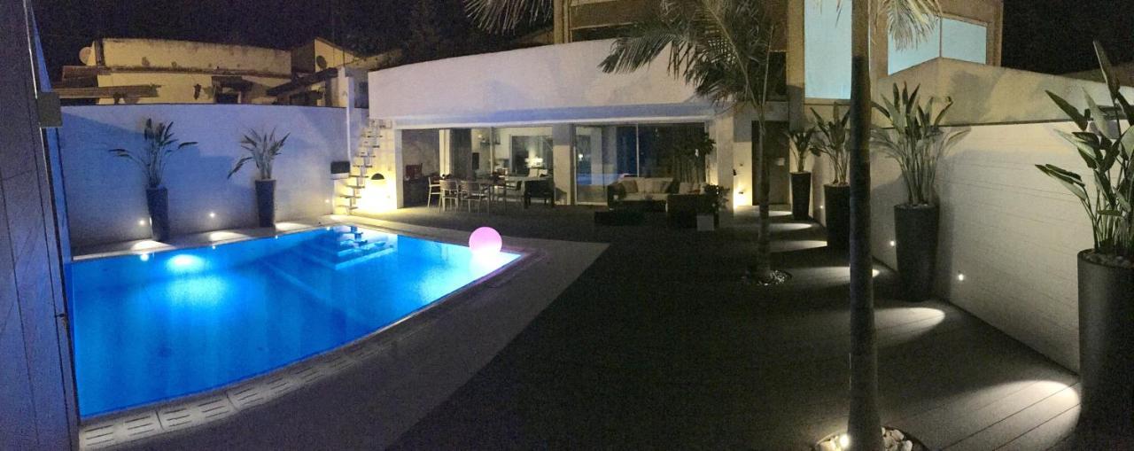 Villa Melody 杰拉 外观 照片