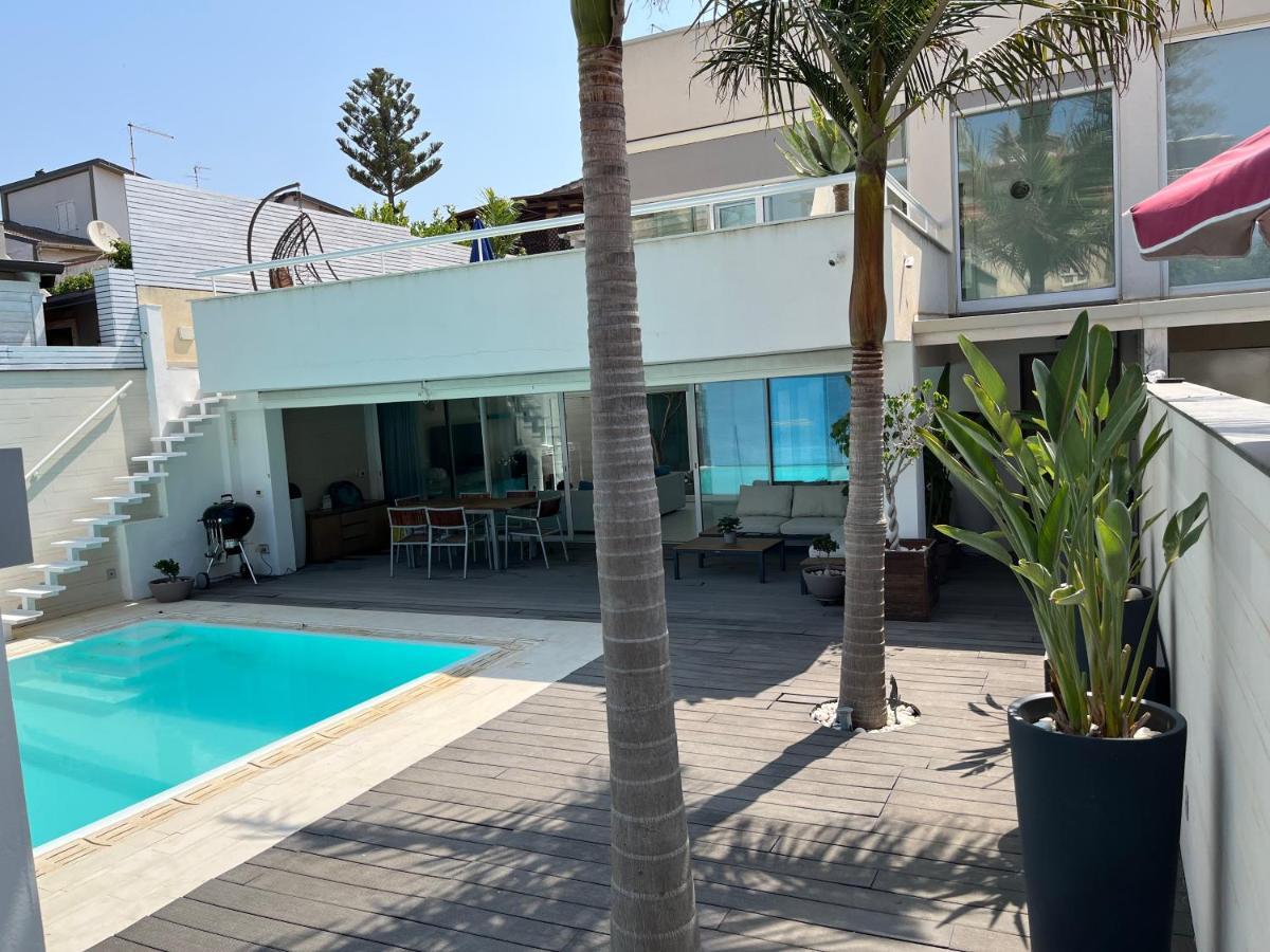 Villa Melody 杰拉 外观 照片