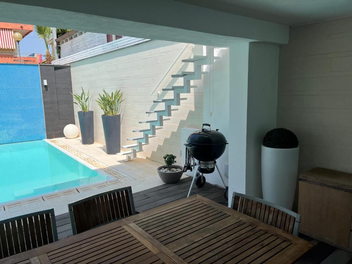 Villa Melody 杰拉 外观 照片