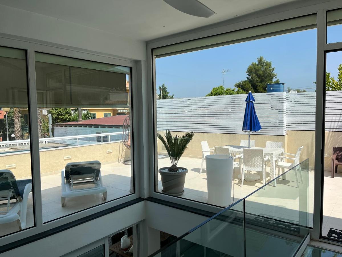 Villa Melody 杰拉 外观 照片