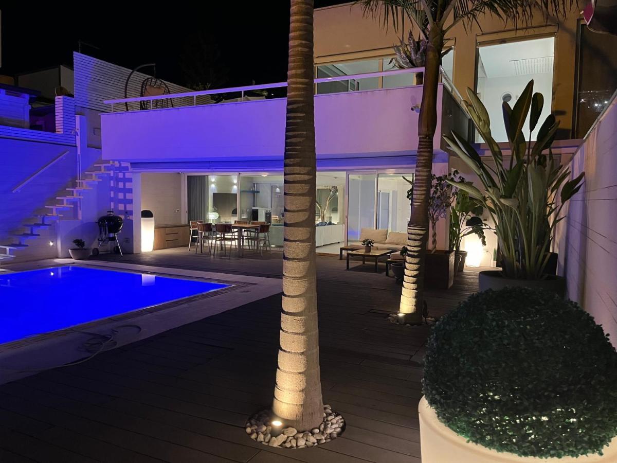 Villa Melody 杰拉 外观 照片