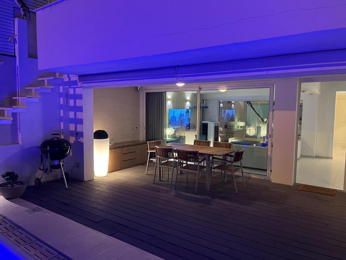 Villa Melody 杰拉 外观 照片