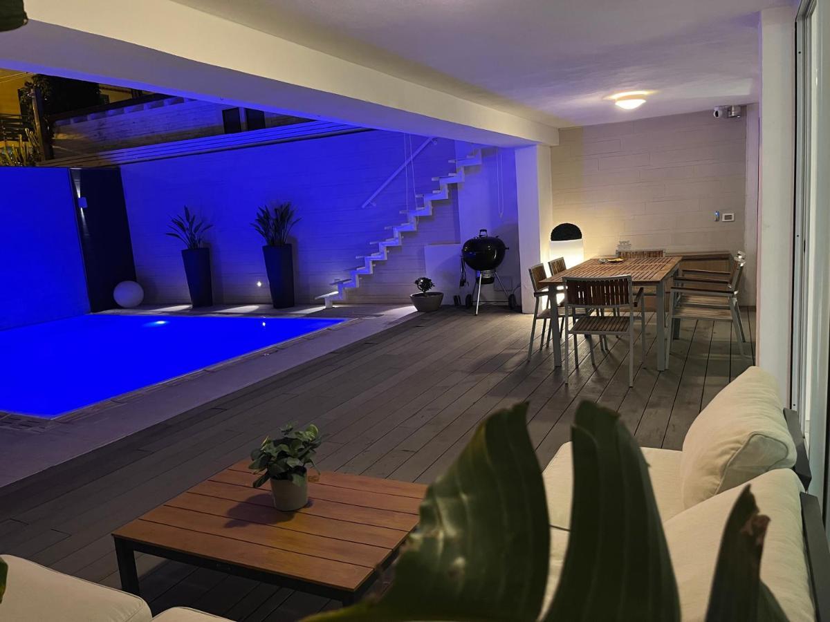 Villa Melody 杰拉 外观 照片