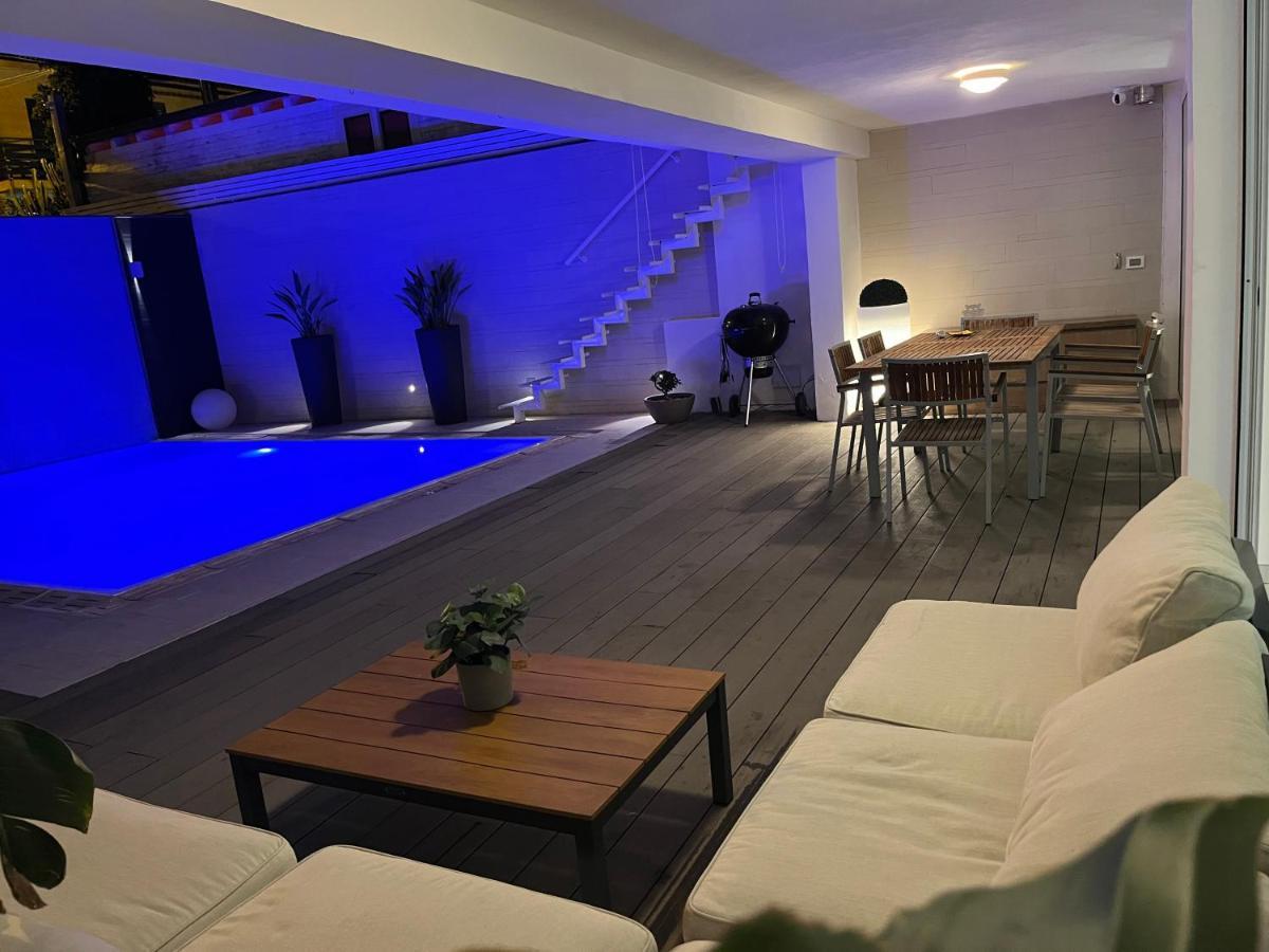 Villa Melody 杰拉 外观 照片