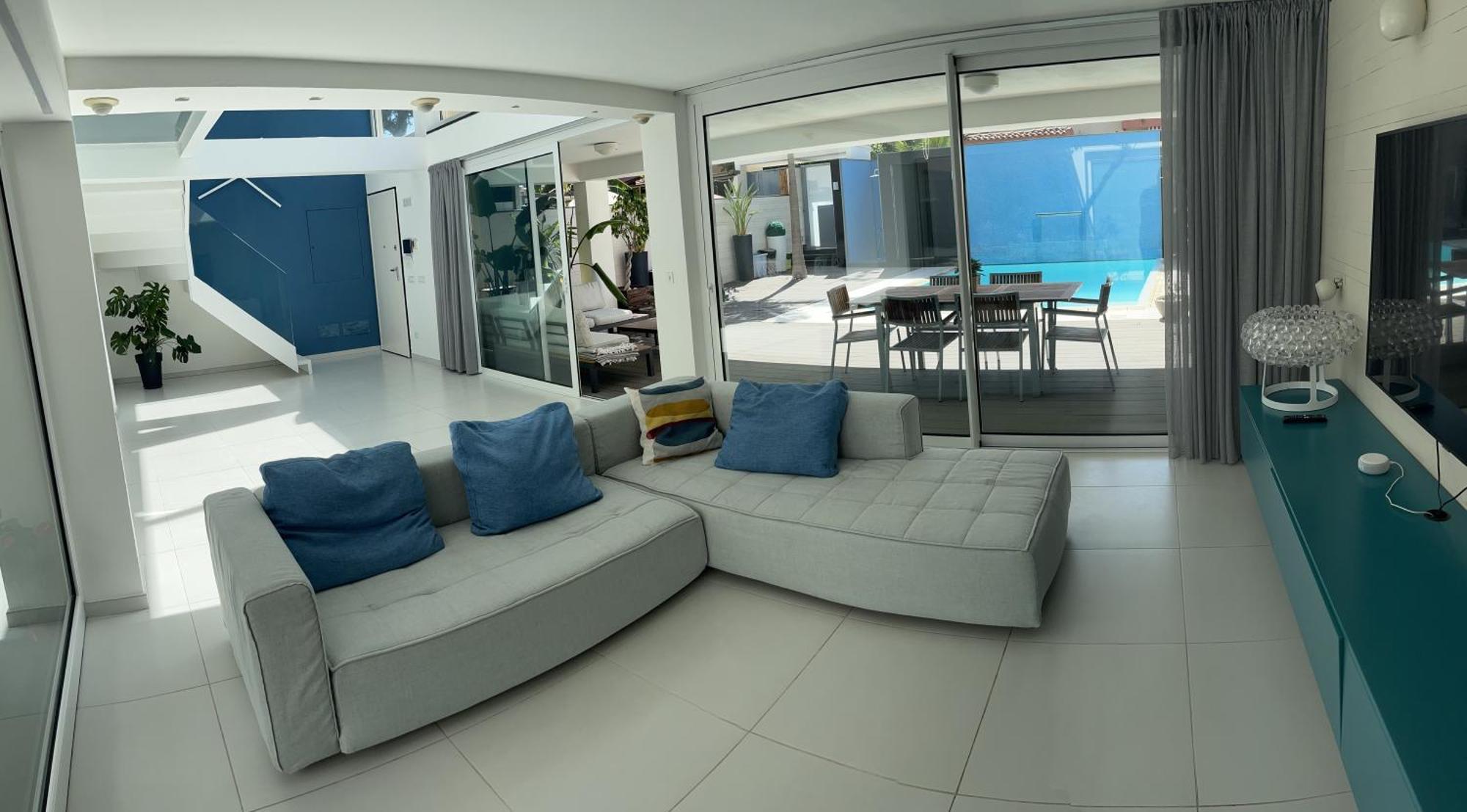 Villa Melody 杰拉 外观 照片