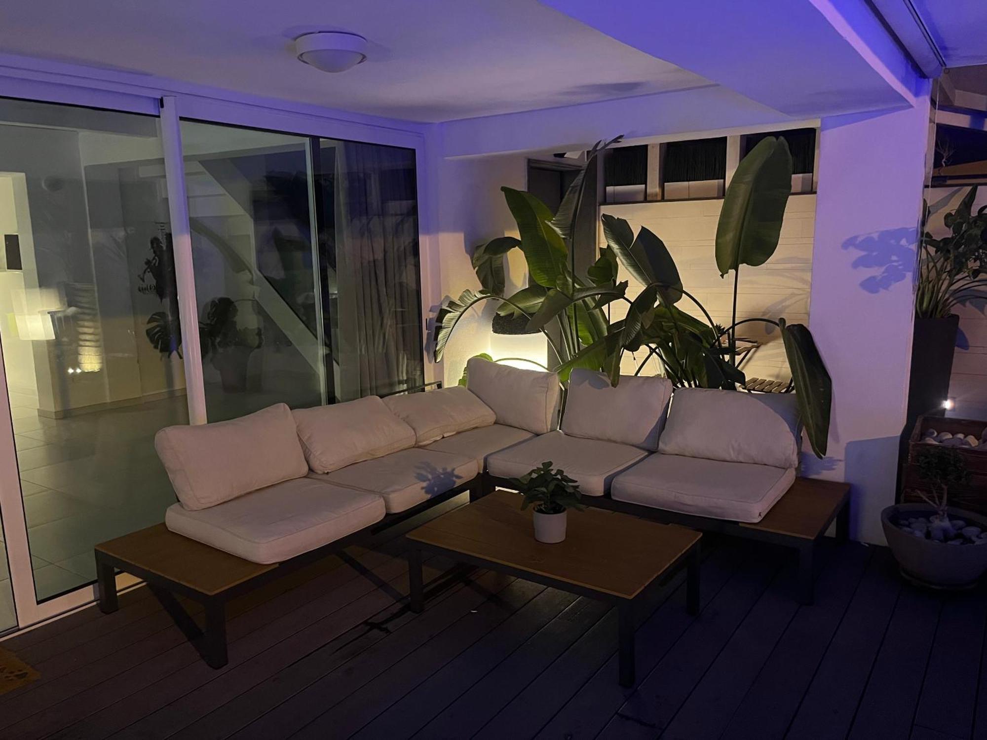 Villa Melody 杰拉 外观 照片