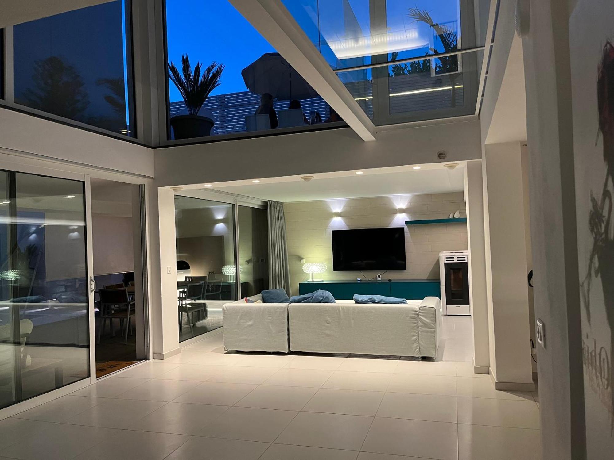 Villa Melody 杰拉 外观 照片
